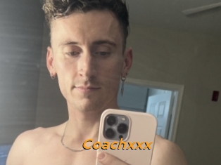 Coachxxx