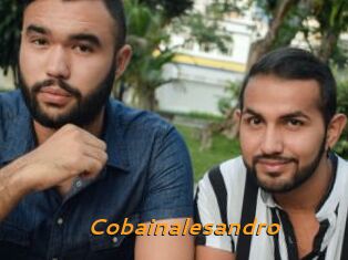 Cobainalesandro