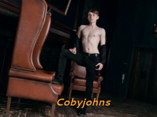 Cobyjohns