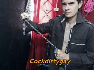Cockdirtygay