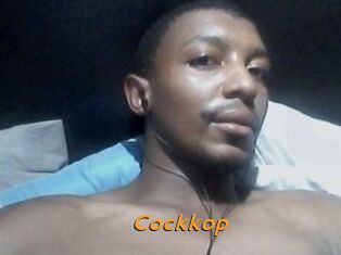 Cockkop