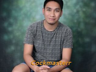 Cockmasterr