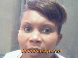 Cocoblackpussy