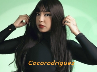 Cocorodriguez