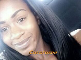 Cocorosee