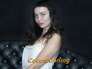 Cocostunning