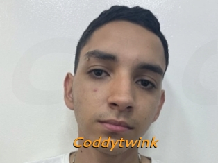 Coddytwink