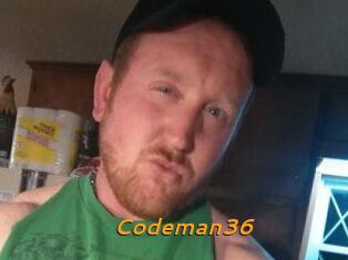 Codeman36