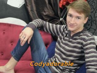 Codyadorable