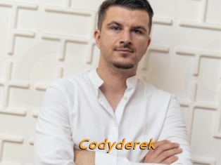 Codyderek