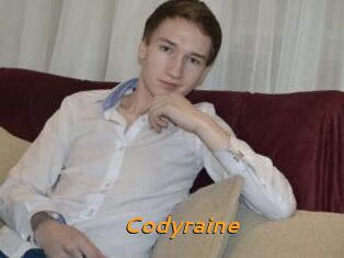 Codyraine