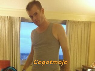 Cogotmojo