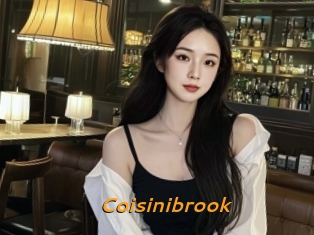 Coisinibrook