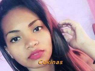 Cokinas