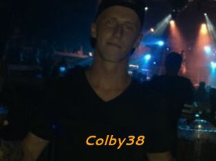 Colby38
