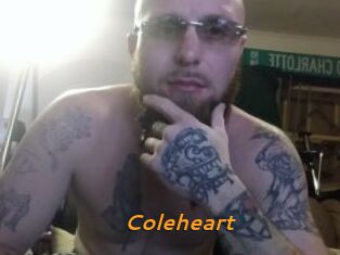 Coleheart