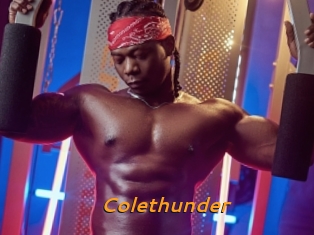 Colethunder