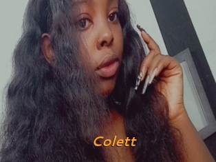 Colett