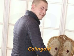 Colingold
