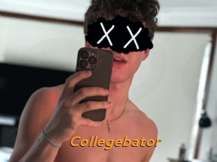 Collegebator