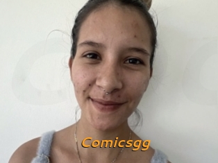 Comicsgg
