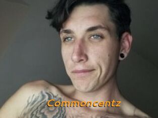 Commoncentz
