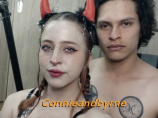 Connieandbyrne
