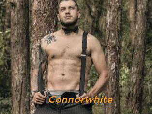 Connorwhite