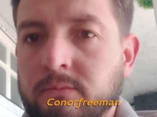 Conorfreeman