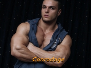 Conradage