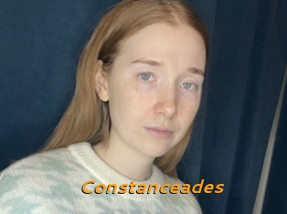 Constanceades