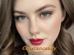 Constanceady