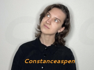 Constanceaspen