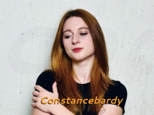 Constancebardy