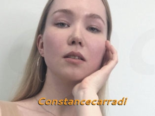 Constancecarradi