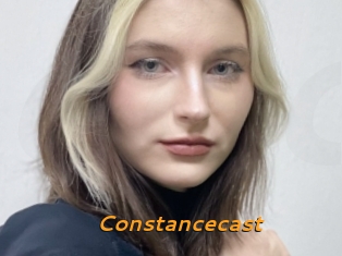 Constancecast