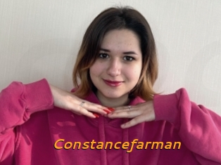 Constancefarman