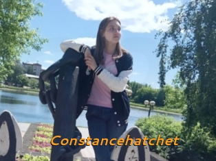 Constancehatchet