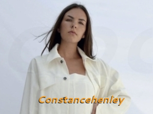Constancehenley