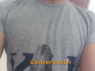 Conversation
