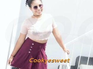 Cookyesweet