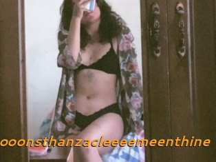 Coooonsthanzacleeeemeenthine