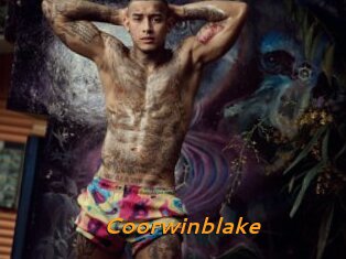 Coorwinblake