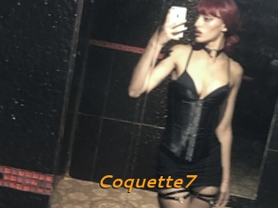 Coquette7