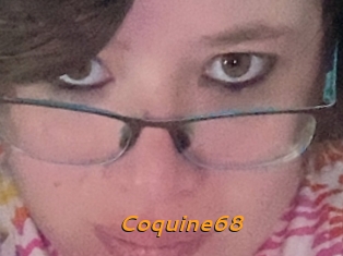 Coquine68