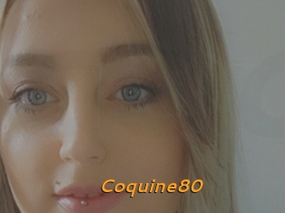 Coquine80