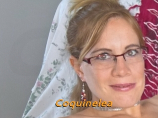 Coquinelea
