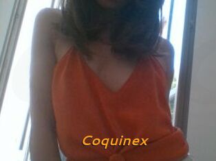 Coquinex