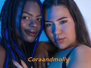 Coraandmolly