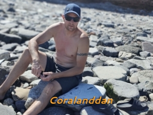 Coralanddan